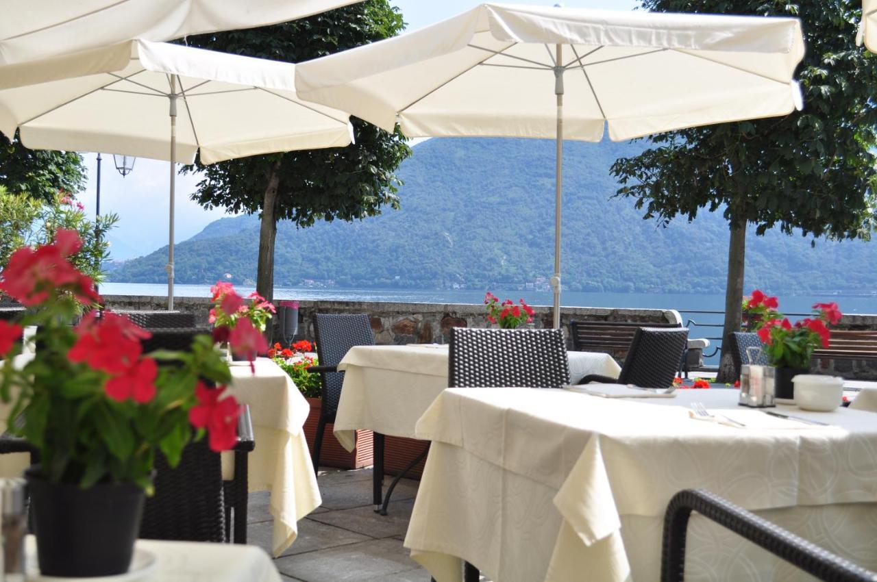Hotel Il Portico By Lvg Hotel Collection Cannobio Exterior foto