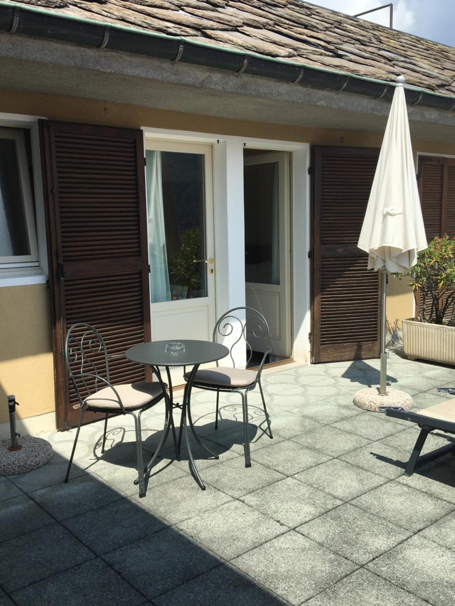 Hotel Il Portico By Lvg Hotel Collection Cannobio Exterior foto